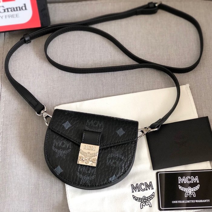 2020SS新作 MCM エムシーエム レディース ショルダーバック スーパーコピー