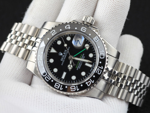 2020SS新作Rolex ロレックス メンズ時計 スーパーコピー