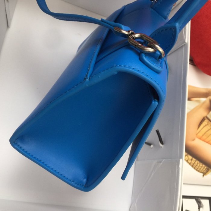 2021SS新作 Balenciaga バレンシアガ レディース ハンドバック スーパーコピー