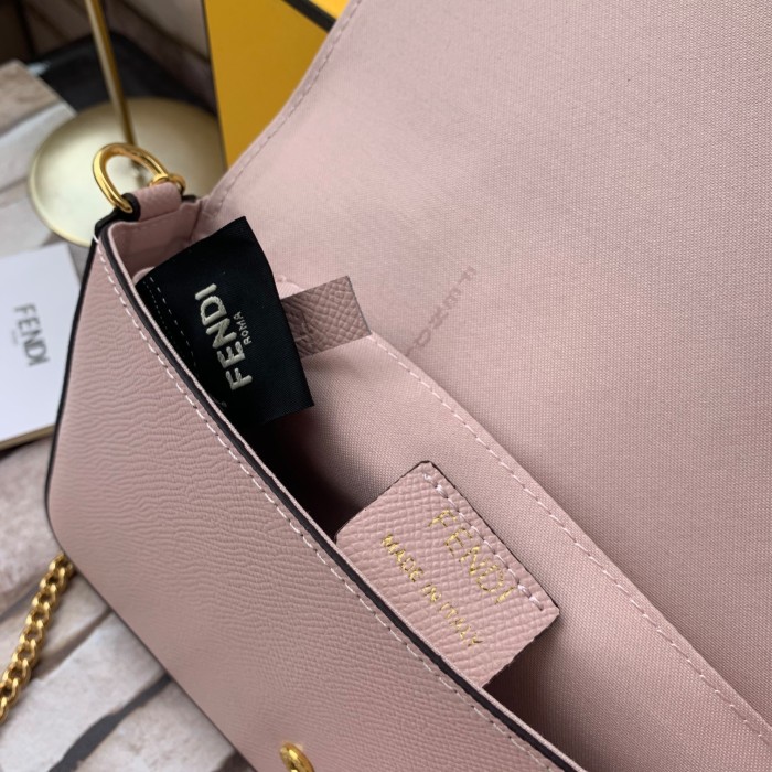 2020SS新作 FENDI フェンディ レディース ハンドバック スーパーコピー