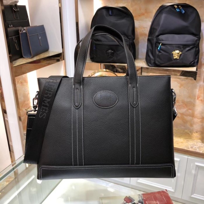 2020SS新作 Hermes エルメス メンズ ハンドバック スーパーコピー