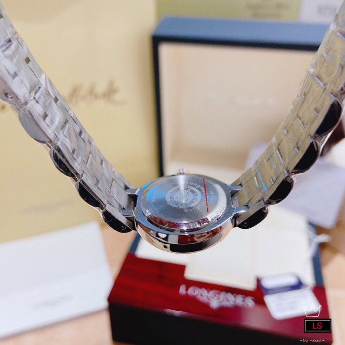 2020SS新作 LONGINES ロンジン レディース 時計 スーパーコピー2色