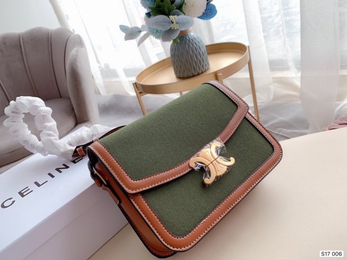 2020SS新作 Celine セリーヌ レディースショルダーバッグスーパーコピー