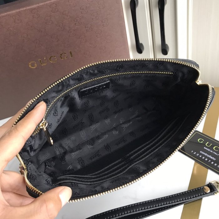 2020SS新作 Gucci グッチ メンズ ハンドバックスーパーコピー
