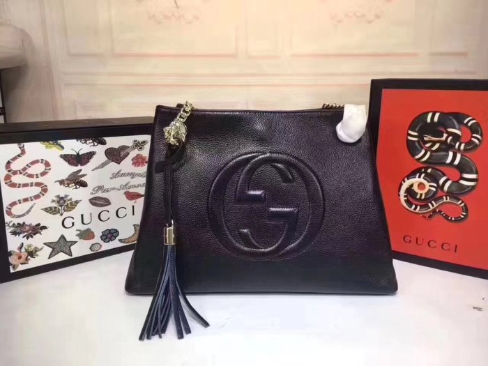 2020SS新作Gucci グッチ レディースショルダーバッグスーパーコピー