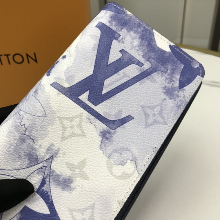 202106SSルイヴィトン LOUIS VUITTON 新作通販 長財布 スーパーコピー