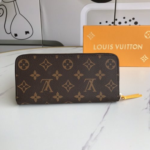 202103SSルイヴィトン LOUIS VUITTON 新作通販长財布 スーパーコピー