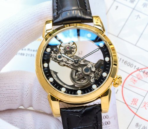 2020SS新作 Patek Philippe パテックフィリップ メンズ 時計 スーパーコピー4色