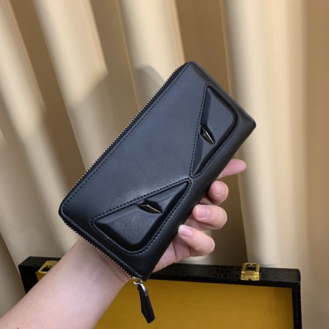 2020SSフェンディ FENDI 新作通販長財布 スーパーコピー