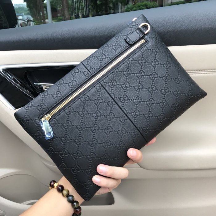 2020SS新作 Gucci グッチ メンズ ハンドバックスーパーコピー