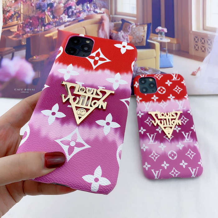 ルイヴィトン/Louis Vuitton ケース最新全機種11 Pro/11/Xs Max/Xr/XS/iPhone7/7P/8/8P/ 6色
