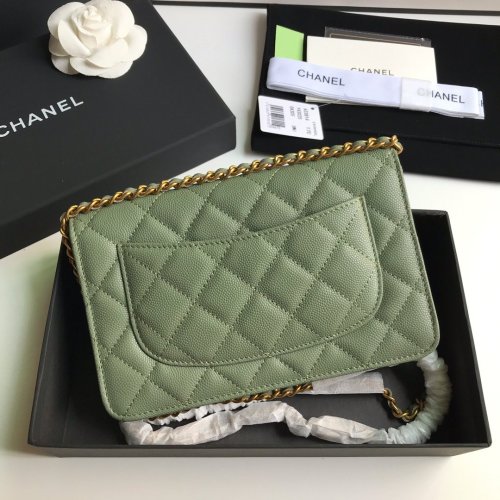 2020SS新作 シャネル Chanel ショルダーバック スーパーコピー