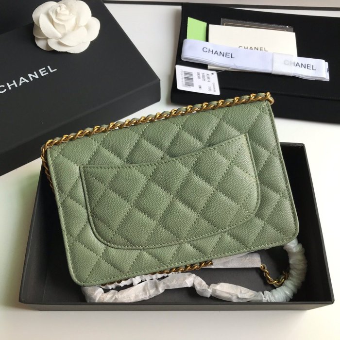 2020SS新作 シャネル Chanel ショルダーバック スーパーコピー