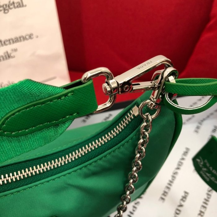 2021SS新作 Prada プラダ レディース ショルダーバックスーパーコピー