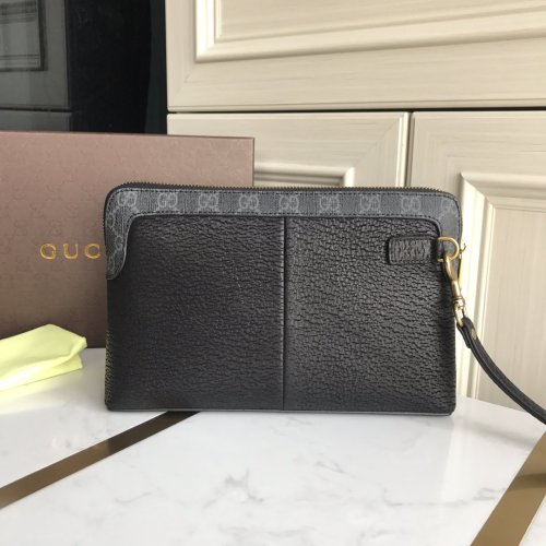 2020SS新作 Gucci グッチ メンズ ハンドバックスーパーコピー
