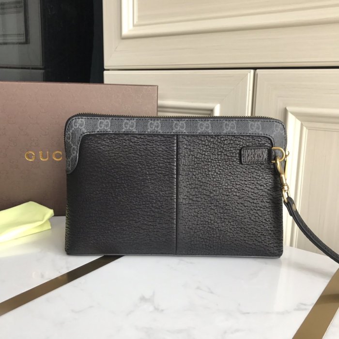 2020SS新作 Gucci グッチ メンズ ハンドバックスーパーコピー