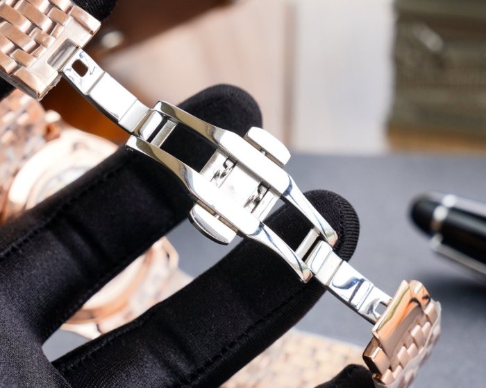 2020SS新作PatekPhilippeパテック フィリップメンズ時計 スーパーコピー