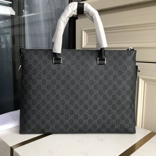 202105SS新作Gucci グッチ メンズ ハンドバックスーパーコピー
