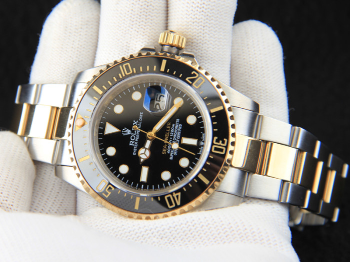 2020SS新作Rolex ロレックス メンズ時計 スーパーコピー