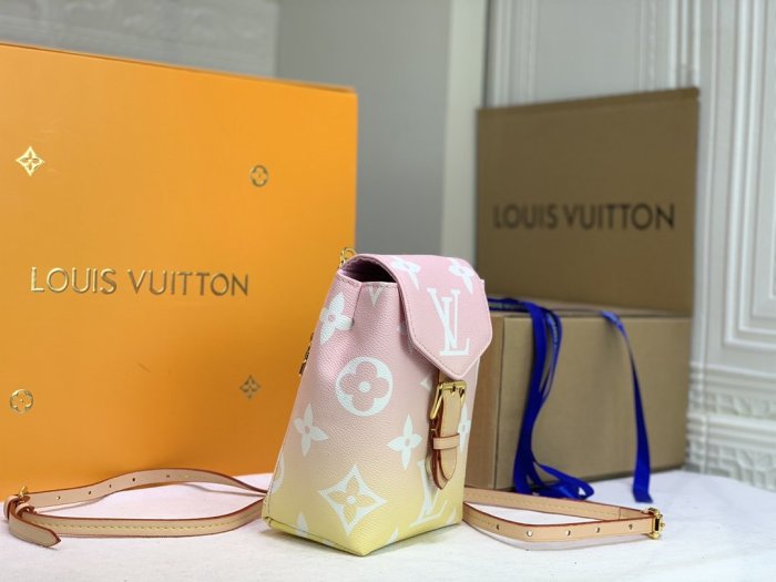202106SS新作 Louis Vuitton ルイヴィトン レディース ショルダーバッグ スーパーコピー