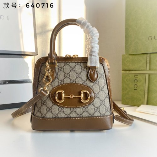 202103SS新作Gucci グッチ レディースハンドバックスーパーコピー