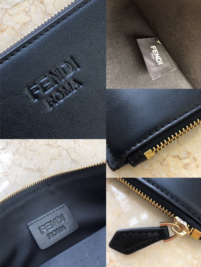 2020SS新作 FENDI フェンディ ハンドバック スーパーコピー