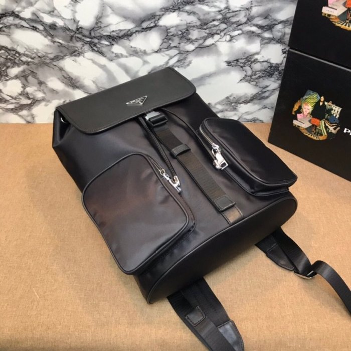202105SS新作 Prada プラダ メンズ リュックバックスーパーコピー