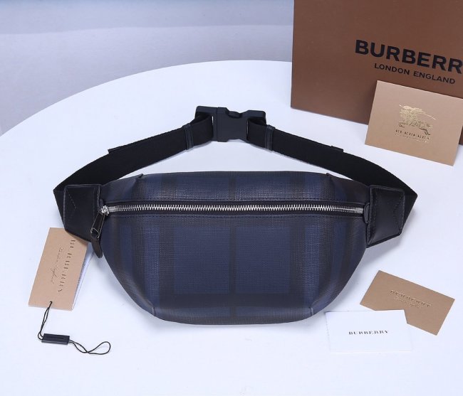 202103SS新作 Burberry バーバリー メンズ ショルダーバック スーパーコピー