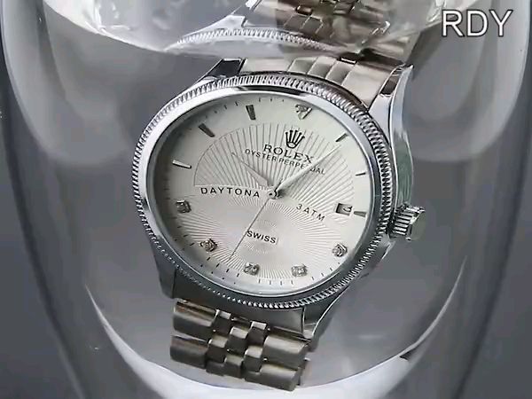 2020SS新作 Rolex ロレックス メンズ 時計 スーパーコピー