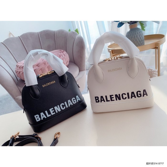 2021SS新作 Balenciaga バレンシアガ レディース ハンドバック スーパーコピー
