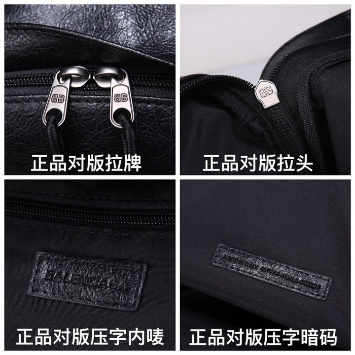 2020SS新作 Balenciaga バレンシアガ メンズ リュックバック スーパーコピー