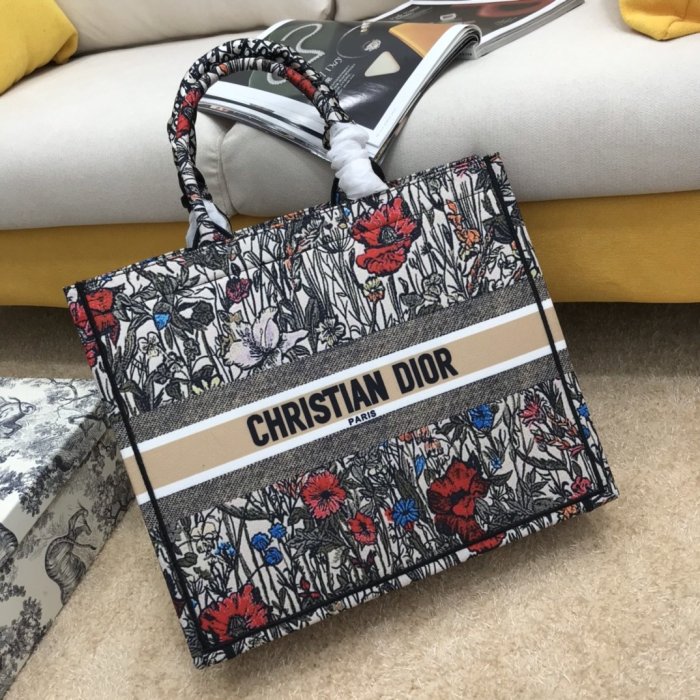 202103SS新作 Dior ディオール レディース ハンドバックスーパーコピー