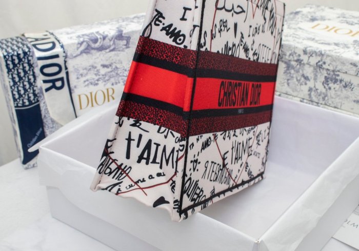 2020SS新作 Dior ディオール レディースハンドバックスーパーコピー