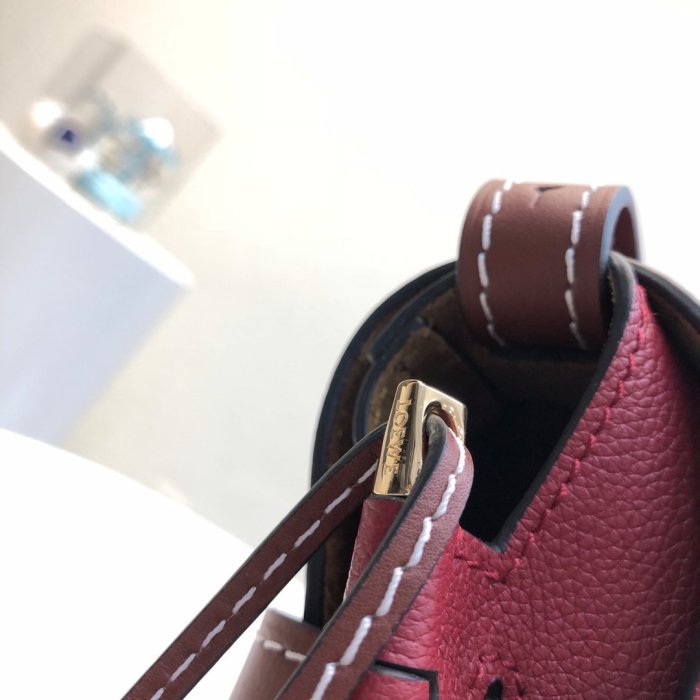 202106SS新作 LOEWE ロエベ レディース ハンドバックスーパーコピー