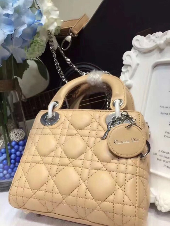 202103SS新作 Dior ディオール レディース ハンドバックスーパーコピー