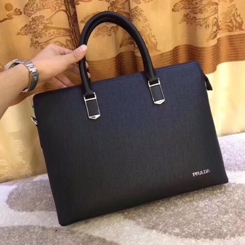 2021SS新作 メンズ Prada プラダ ハンドバックスーパーコピー