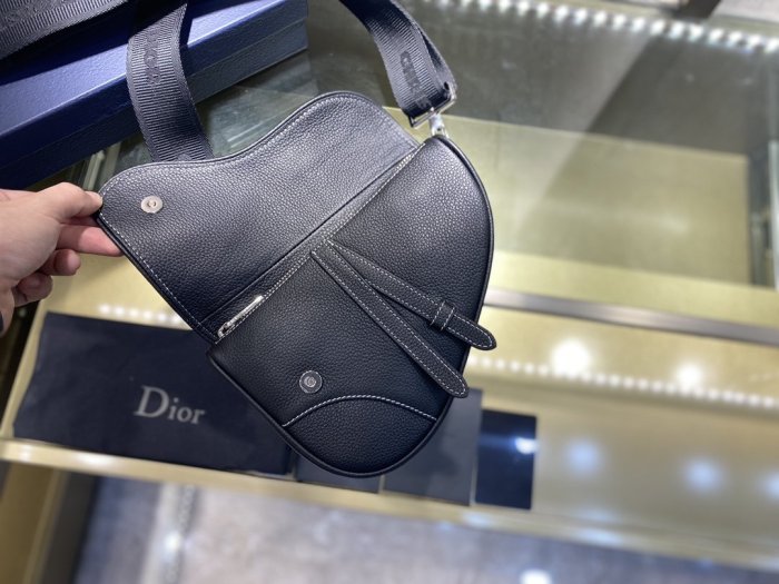 202103SS新作 Dior ディオール メンズ ショルダーバックスーパーコピー