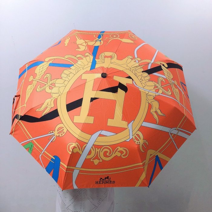 2020SS新作Hermes エルメス 傘 スーパーコピー