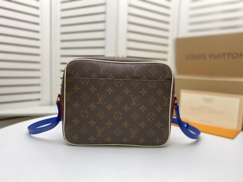 202103新作 Louis Vuitton ルイヴィトン ショルダーバッグスーパーコピー