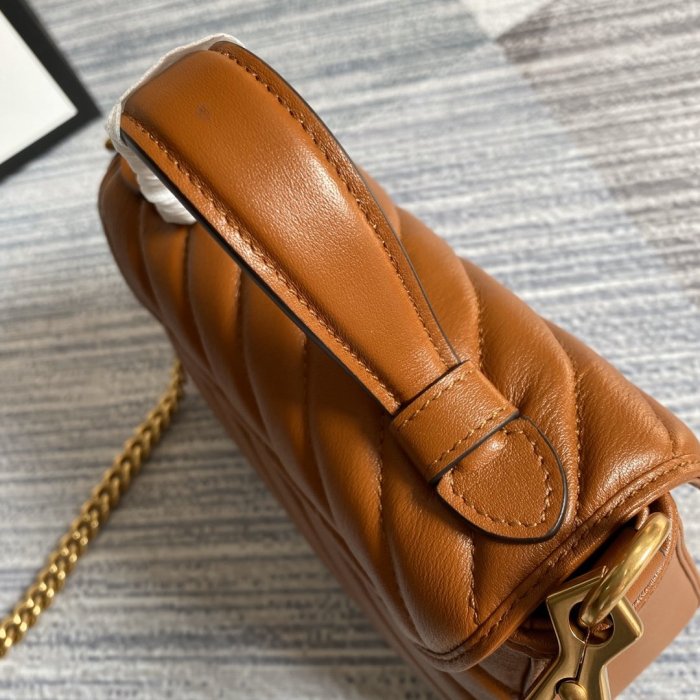 2021SS新作Gucci グッチ レディースショルダーバッグスーパーコピー