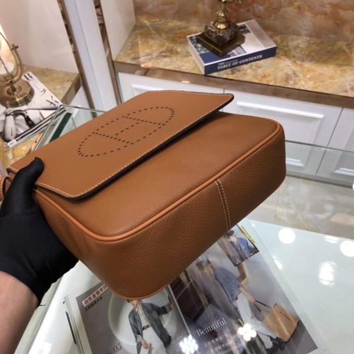 2020SS新作 Hermes エルメス メンズショルダーバックスーパーコピー