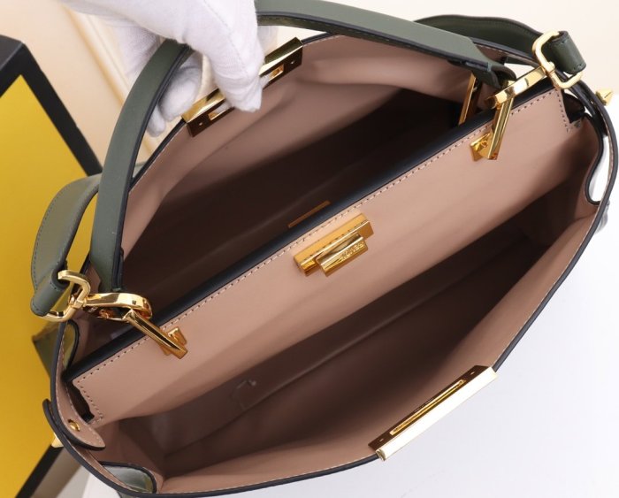 2020SS新作 FENDI フェンディ レディース ハンドバック スーパーコピー