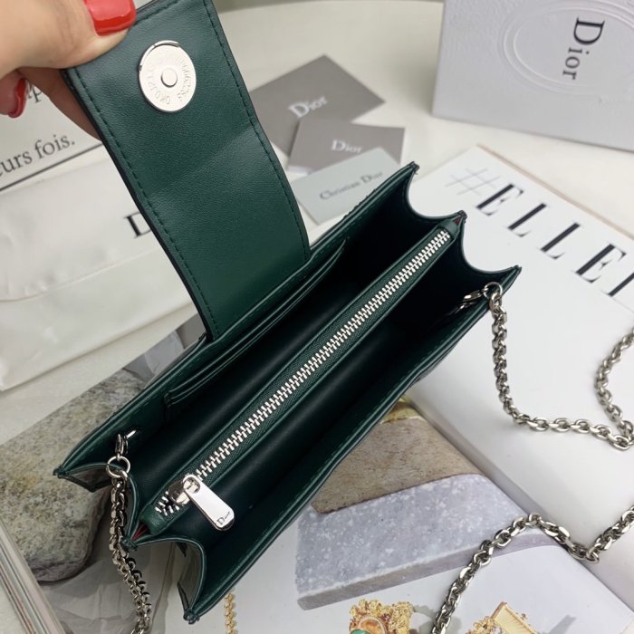 2020SS新作 Dior ディオール レディース ショルダーバッグ スーパーコピー