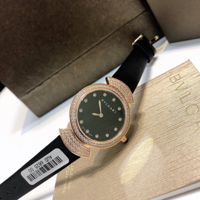 2020SS新作 BVLGARI ブルガリ レディース 時計 スーパーコピー6色