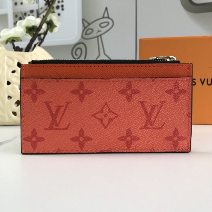202103SSルイヴィトン LOUIS VUITTON 新作通販 コインケース/名刺入れ スーパーコピー