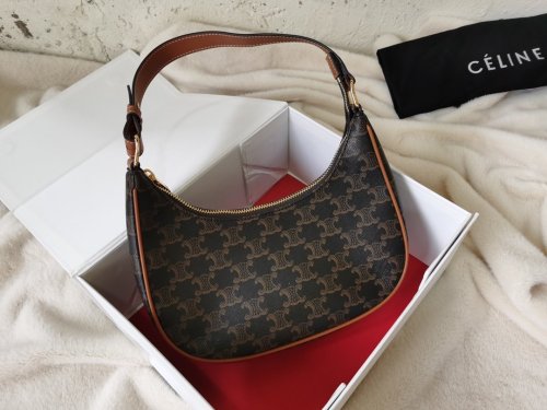 2020SS新作 Celine セリーヌ レディース ショルダーバック スーパーコピー
