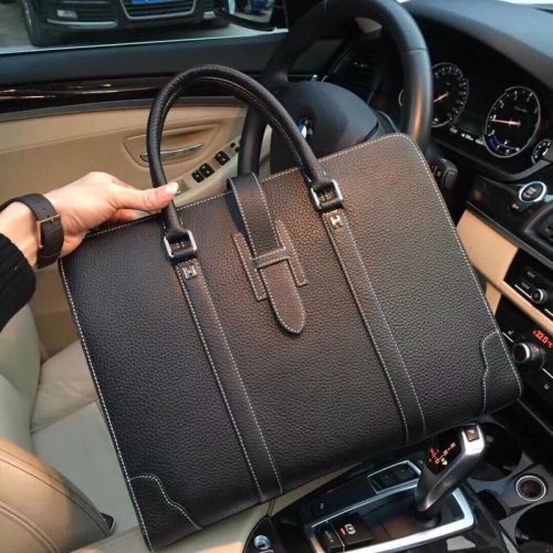2020SS新作 Hermes エルメス メンズ ハンドバック スーパーコピー