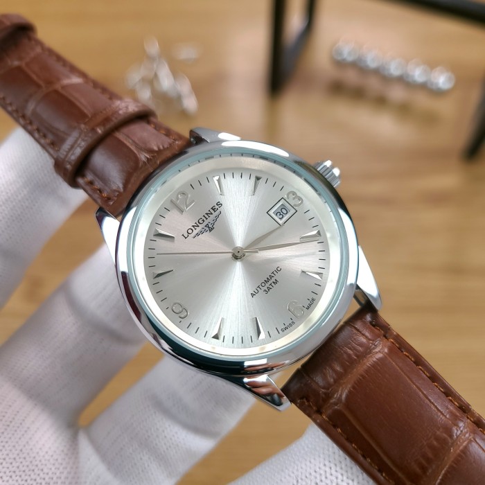 2020SS新作 LONGINES ロンジン メンズ 時計 スーパーコピー4色