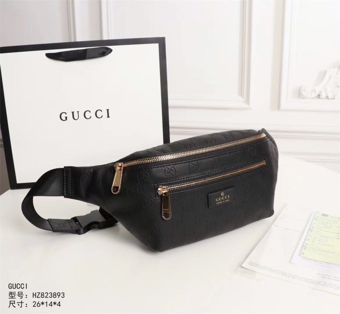 2020SS新作 Gucci グッチ メンズ ショルダーバックスーパーコピー