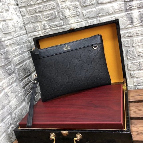 2020SS新作 Gucci グッチ メンズ ハンドバックスーパーコピー